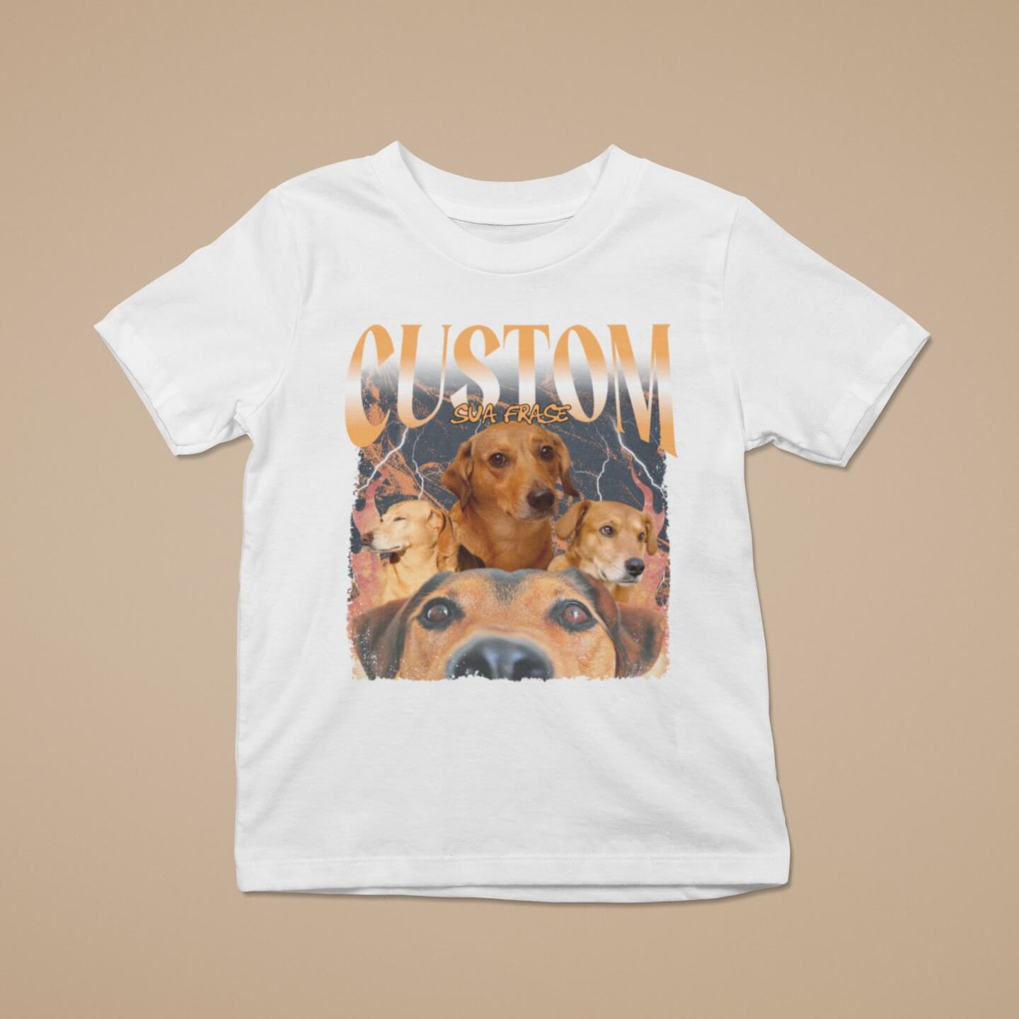 Infantil Olympus - Dog