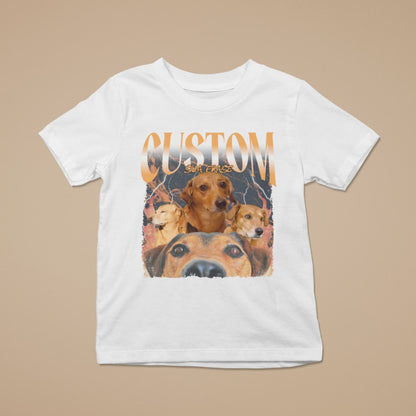 Infantil Olympus - Dog