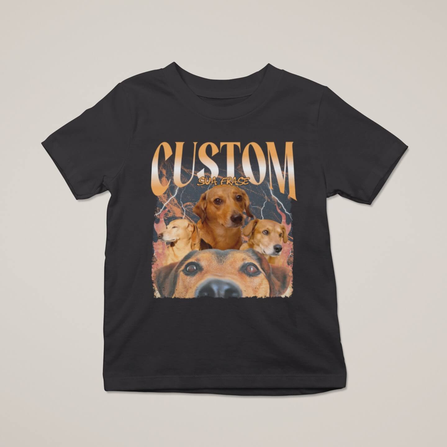 Infantil Olympus - Dog