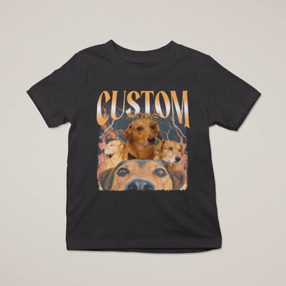 Infantil Olympus - Dog