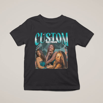 Infantil Olympus - Girl