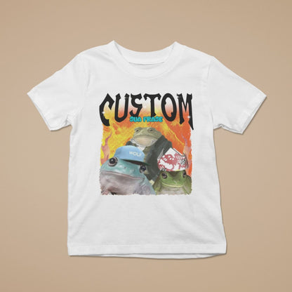 Infantil Olympus - Meme