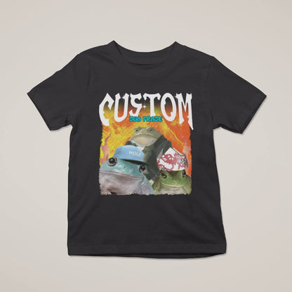 Infantil Olympus - Meme