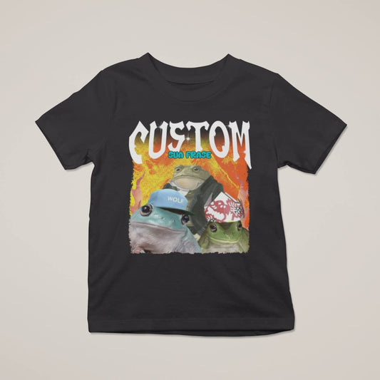 Infantil Olympus - Meme