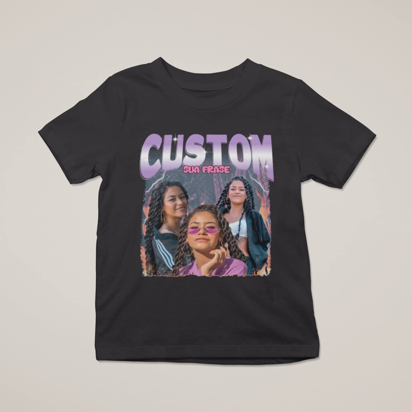 Infantil Olympus - NEW