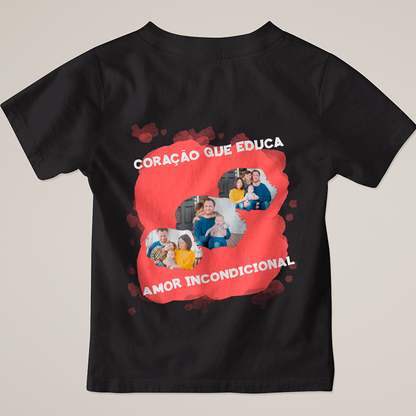 Camiseta do Papai 2.0