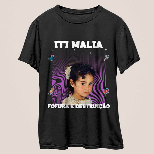 Camiseta Kids