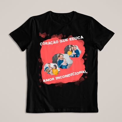 Camiseta do Papai 2.0