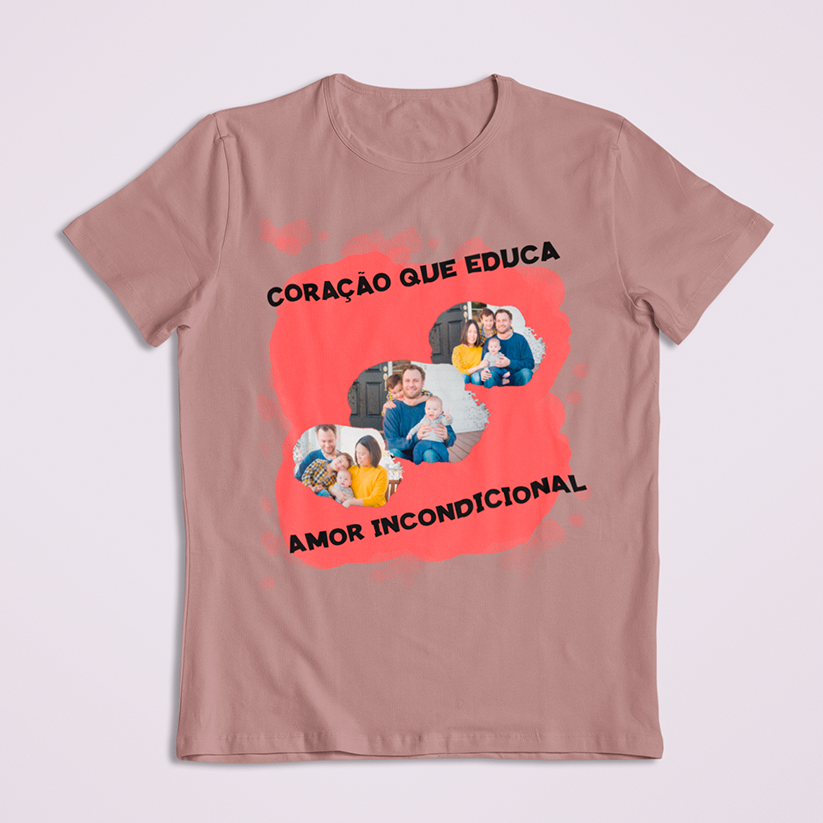 Camiseta do Papai 2.0