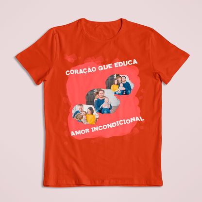 Camiseta do Papai 2.0