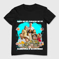 Camiseta Avós