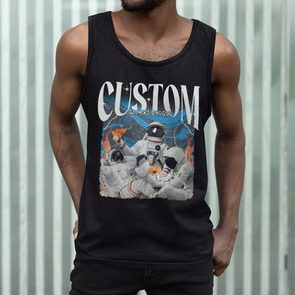 Regata Bootleg Olympus