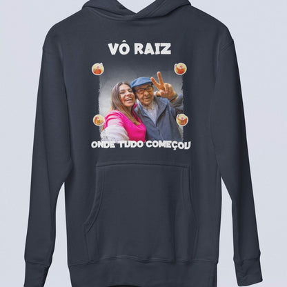 Moletom Avós