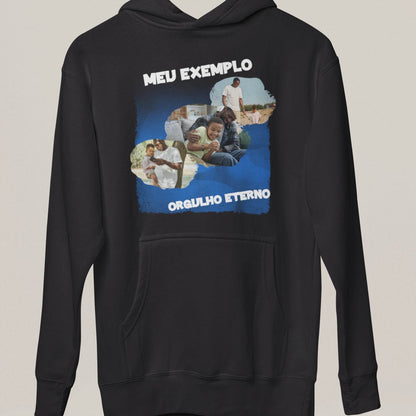 Moletom do Papai