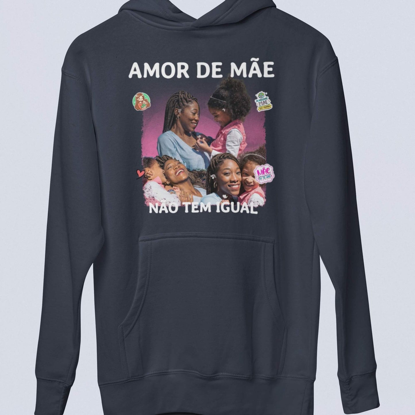 Moletom Mamãe