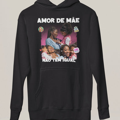 Moletom Mamãe