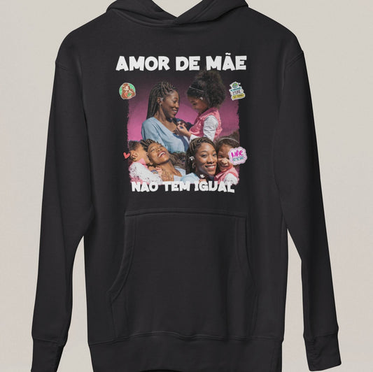 Moletom Mamãe