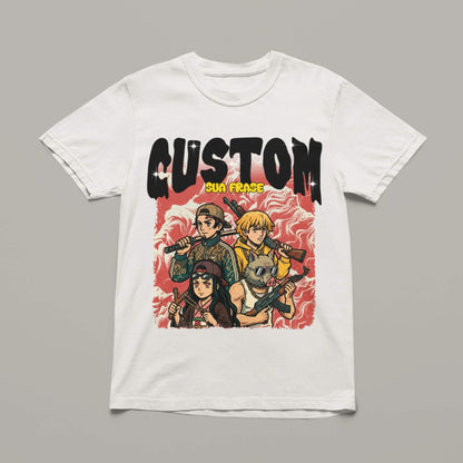 Oversized Bootleg Olympus - Anime