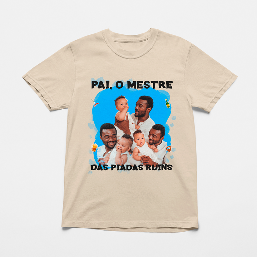 Oversized Papai 2.0