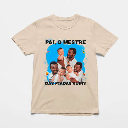 Oversized Papai 2.0