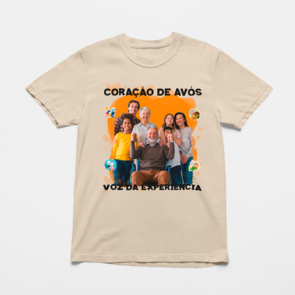 Oversized Avós 2.0