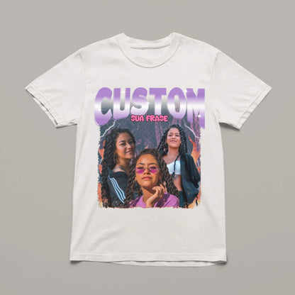 Oversized Bootleg Olympus - NEW