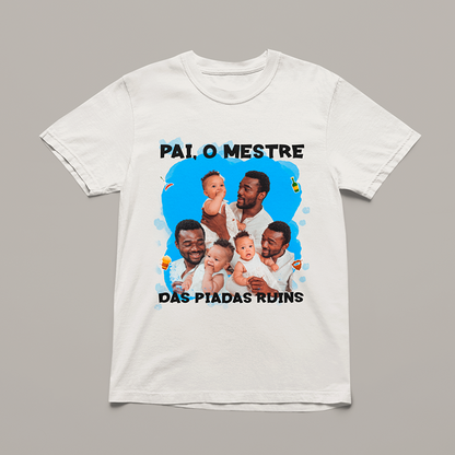 Oversized Papai 2.0