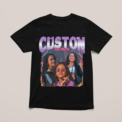 Oversized Bootleg Olympus - NEW