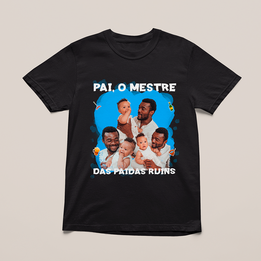 Oversized Papai 2.0