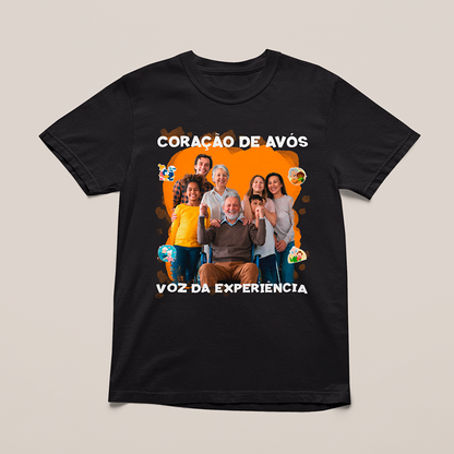 Oversized Avós 2.0
