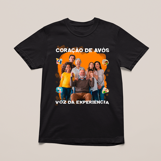 Oversized Avós 2.0