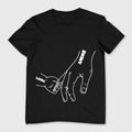 Camiseta Pai, Meu Exemplo de Força e Sabedoria