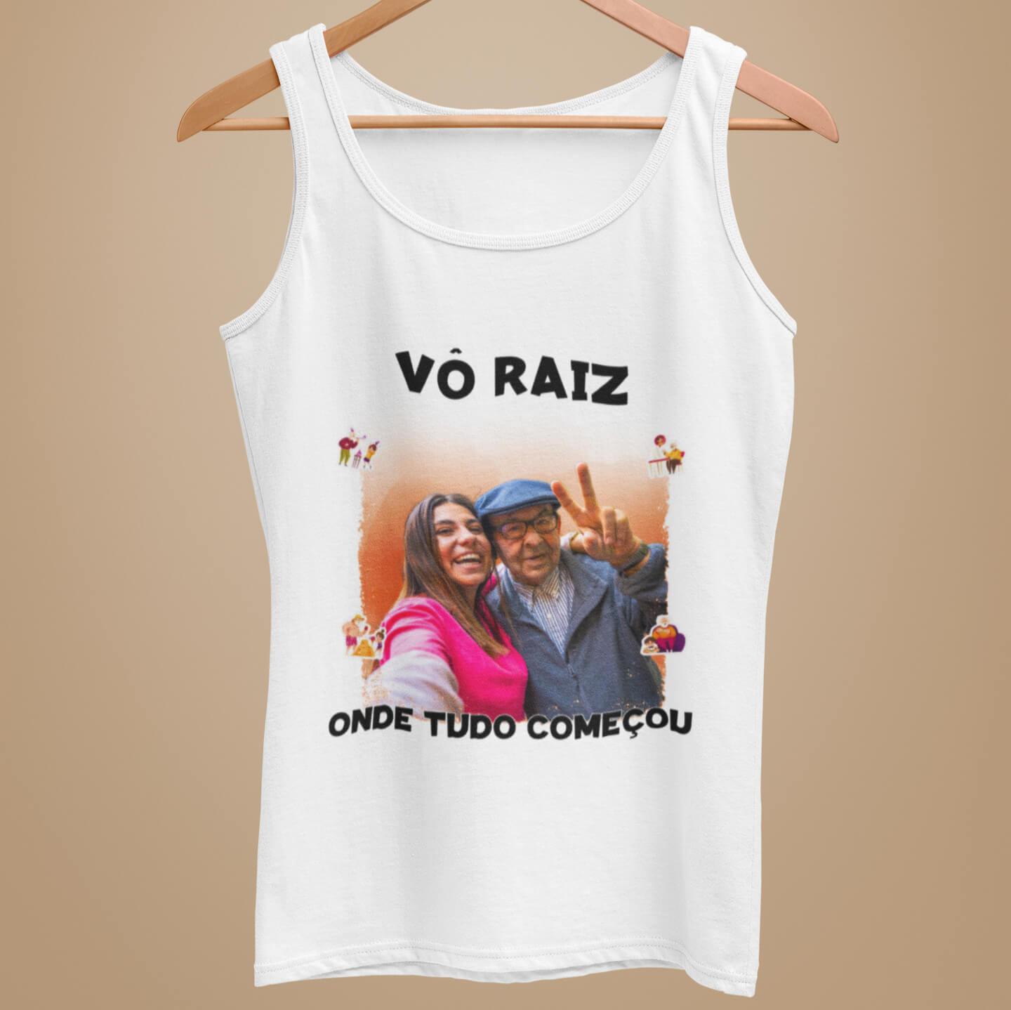Regata Avós