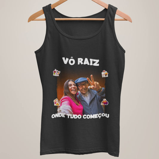 Regata Avós