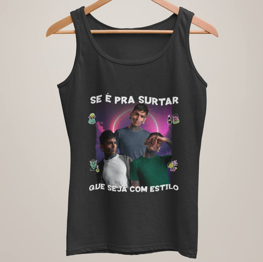 Regata Crazy