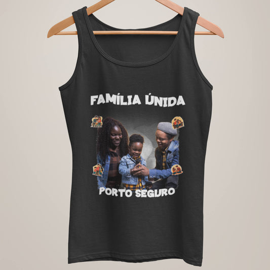 Regata Família Unida