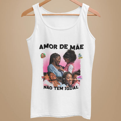 Regata Mamãe