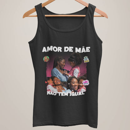 Regata Mamãe