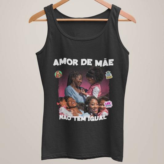 Regata Mamãe