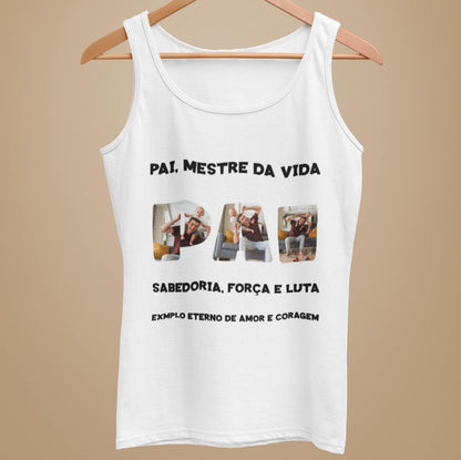 Regata Pai, Mestre da Vida