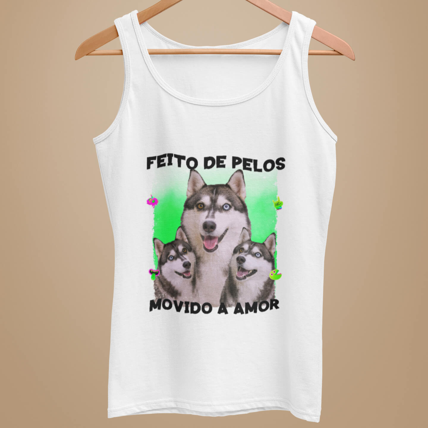 Regata Pelos & Amor