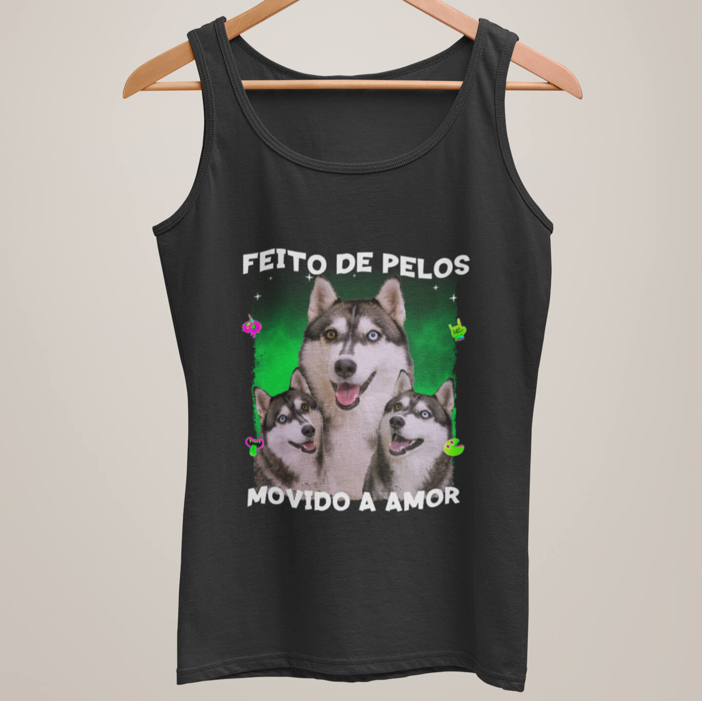 Regata Pelos & Amor