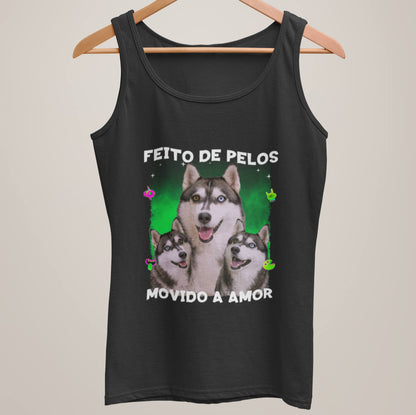 Regata Pelos & Amor