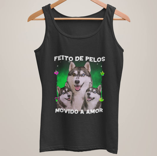 Regata Pelos & Amor