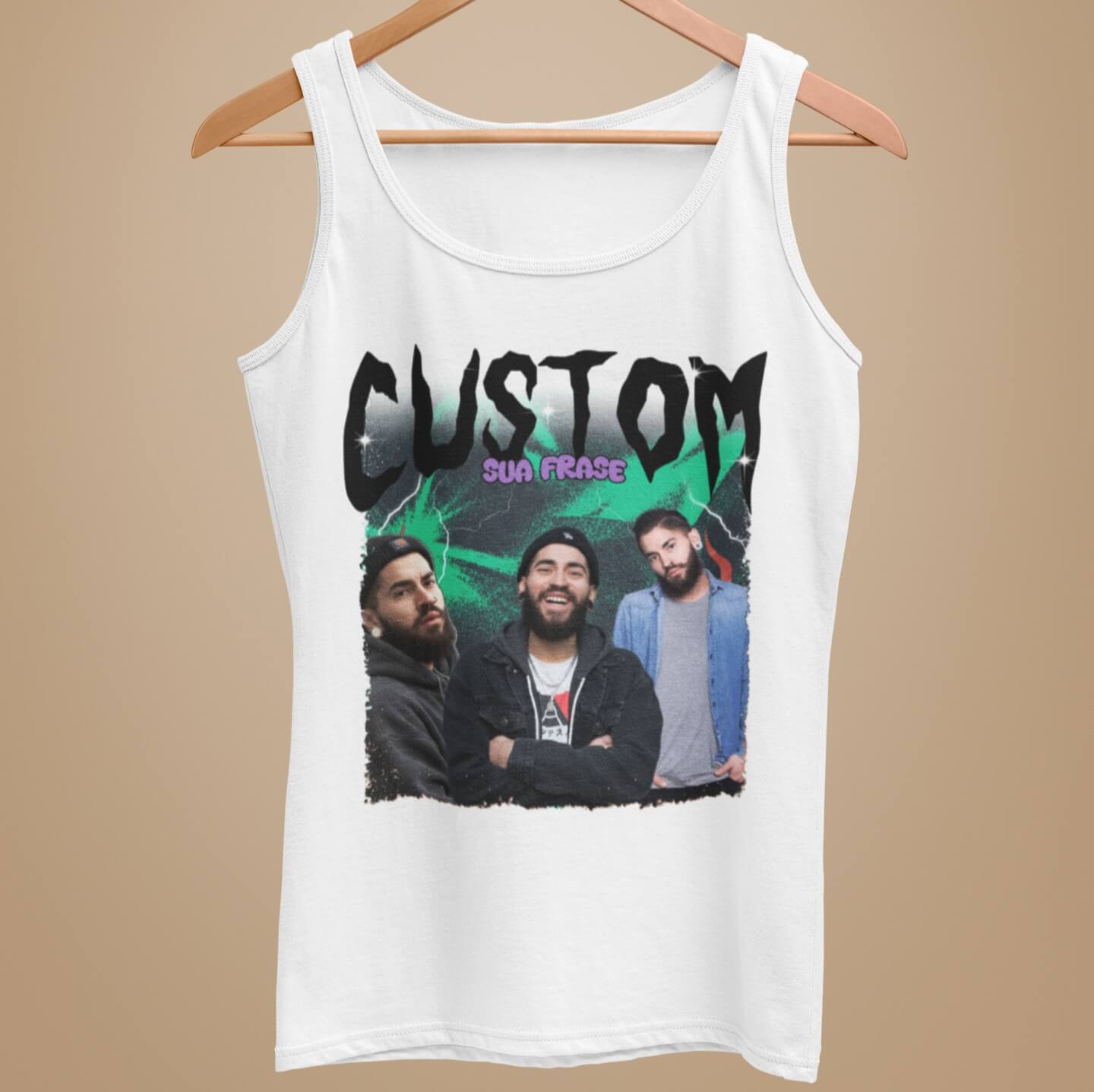 Regata Bootleg Olympus - Boy