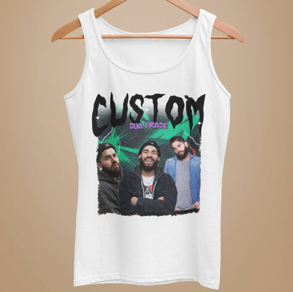 Regata Bootleg Olympus - Boy