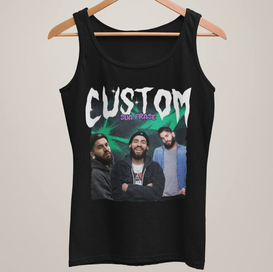 Regata Bootleg Olympus - Boy