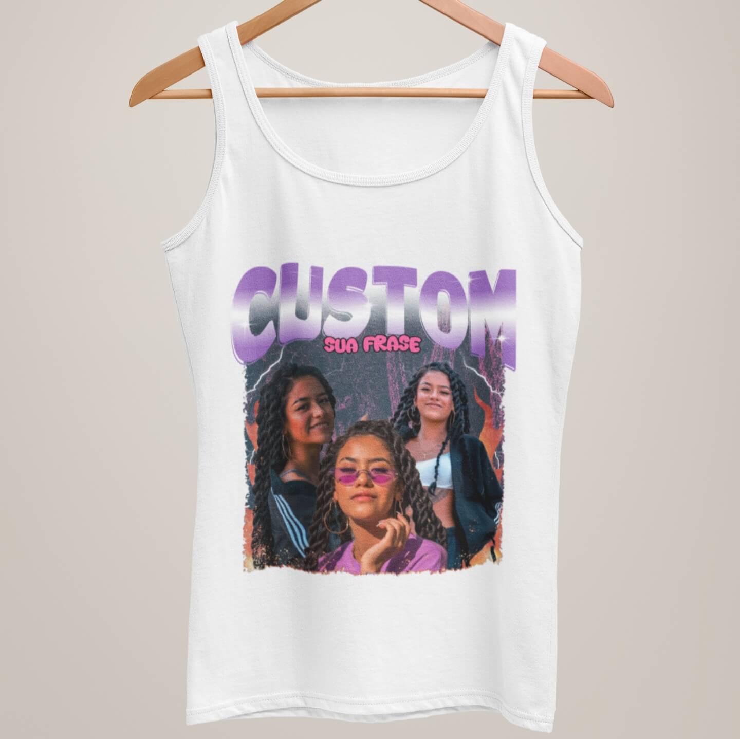 Regata Bootleg Olympus - NEW