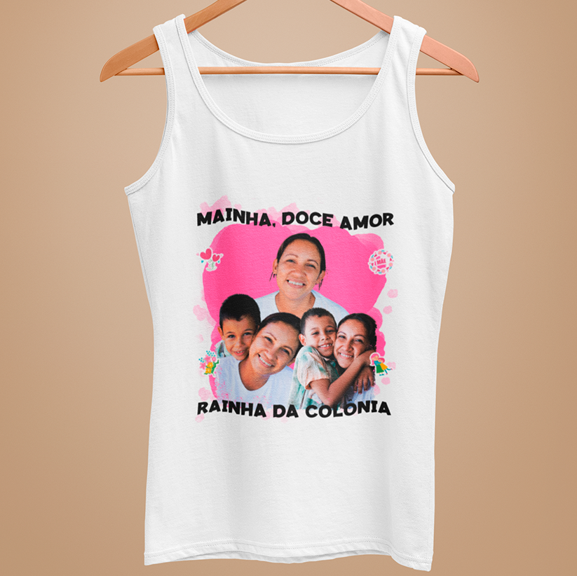 Regata Mamãe 2.0