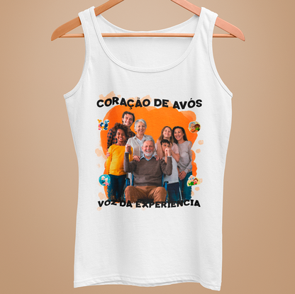 Regata Avós 2.0